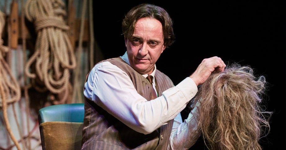 “Història d’un senglar” y “El viaje del héroe”, les recomanacions culturals de Jordi Folck. “Història d’un senglar” y “El viaje del héroe”, les recomanacions culturals de Jordi Folck.