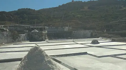 Sal de Añana Sal de Añana