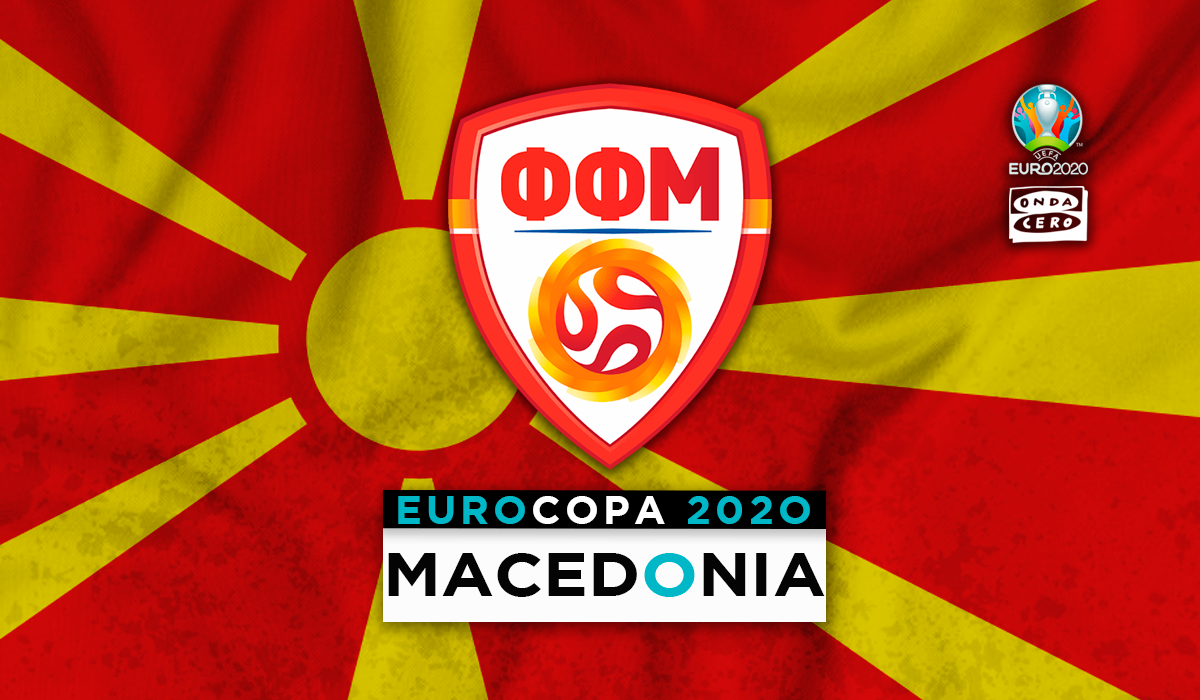 Macedonia del Norte: la nueva Macedonia del Norte: la nueva