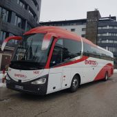 Transporte Pública