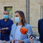  O anuncio de Jácome sobre o Pxom tratase dun "brinde o sol"