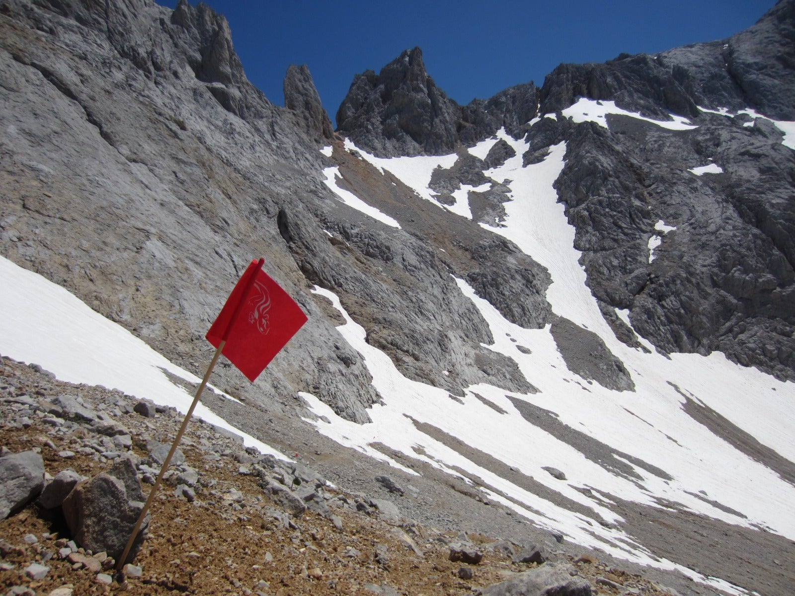 Regresa la Travesera Picos de Europa Regresa la Travesera Picos de Europa