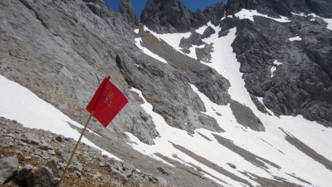 Travesera Picos de Europa
