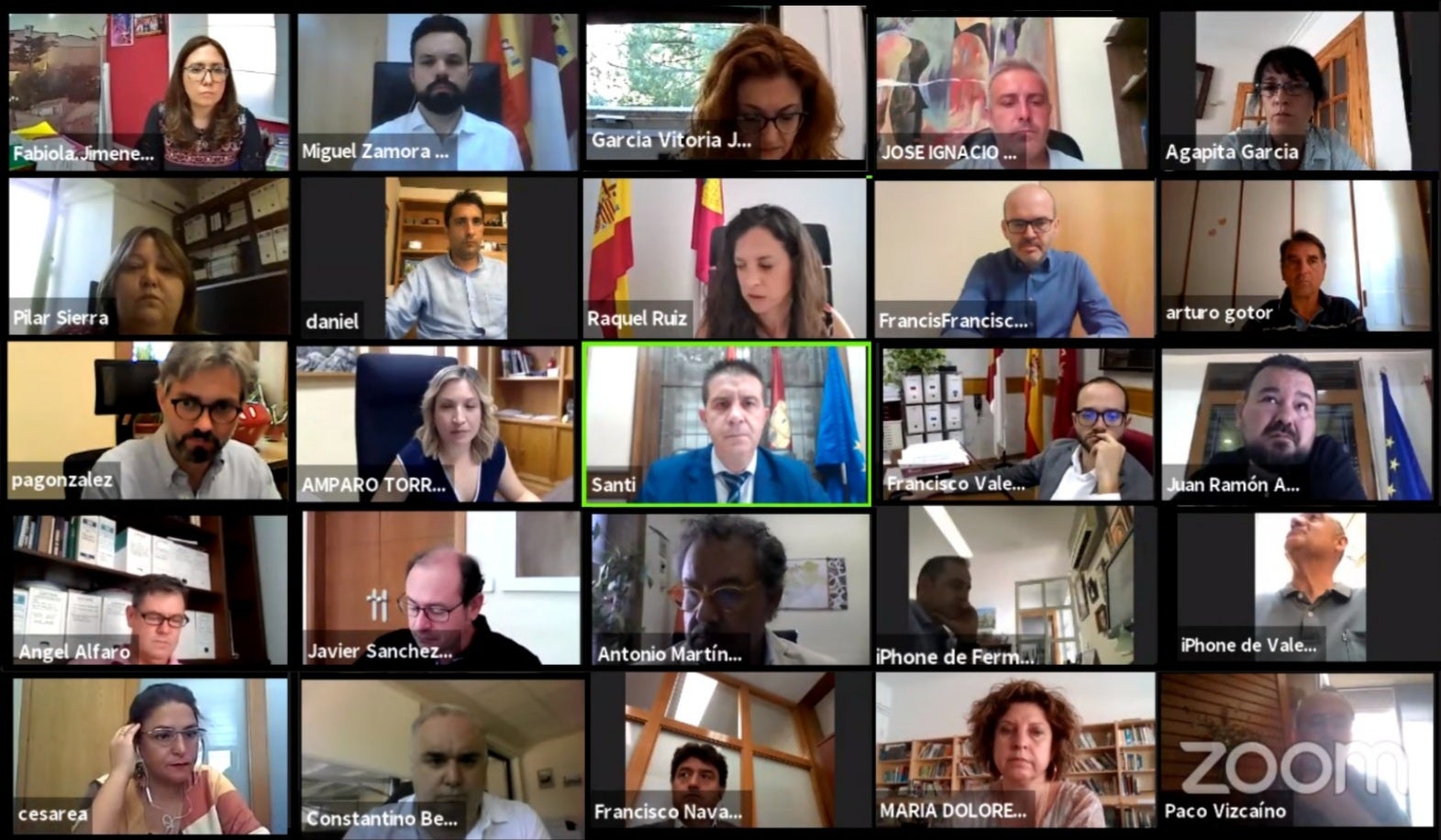 La Diputación de Albacete aprueba la nueva partida de ayudas a la investigación científica 'Carlos Izpisúa' La Diputación de Albacete aprueba la nueva partida de ayudas a la investigación científica 'Carlos Izpisúa'