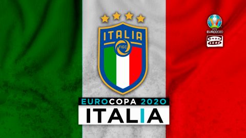 Italia en la Eurocopa: alineaci&oacute;n probable, convocatoria y lista completa de jugadores