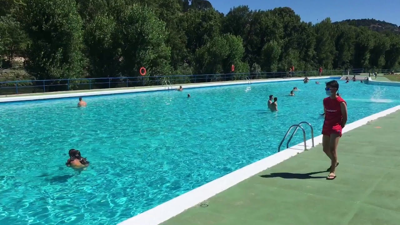 A piscinas de Oira abrirán este venres para a temporada de verán A piscinas de Oira abrirán este venres para a temporada de verán
