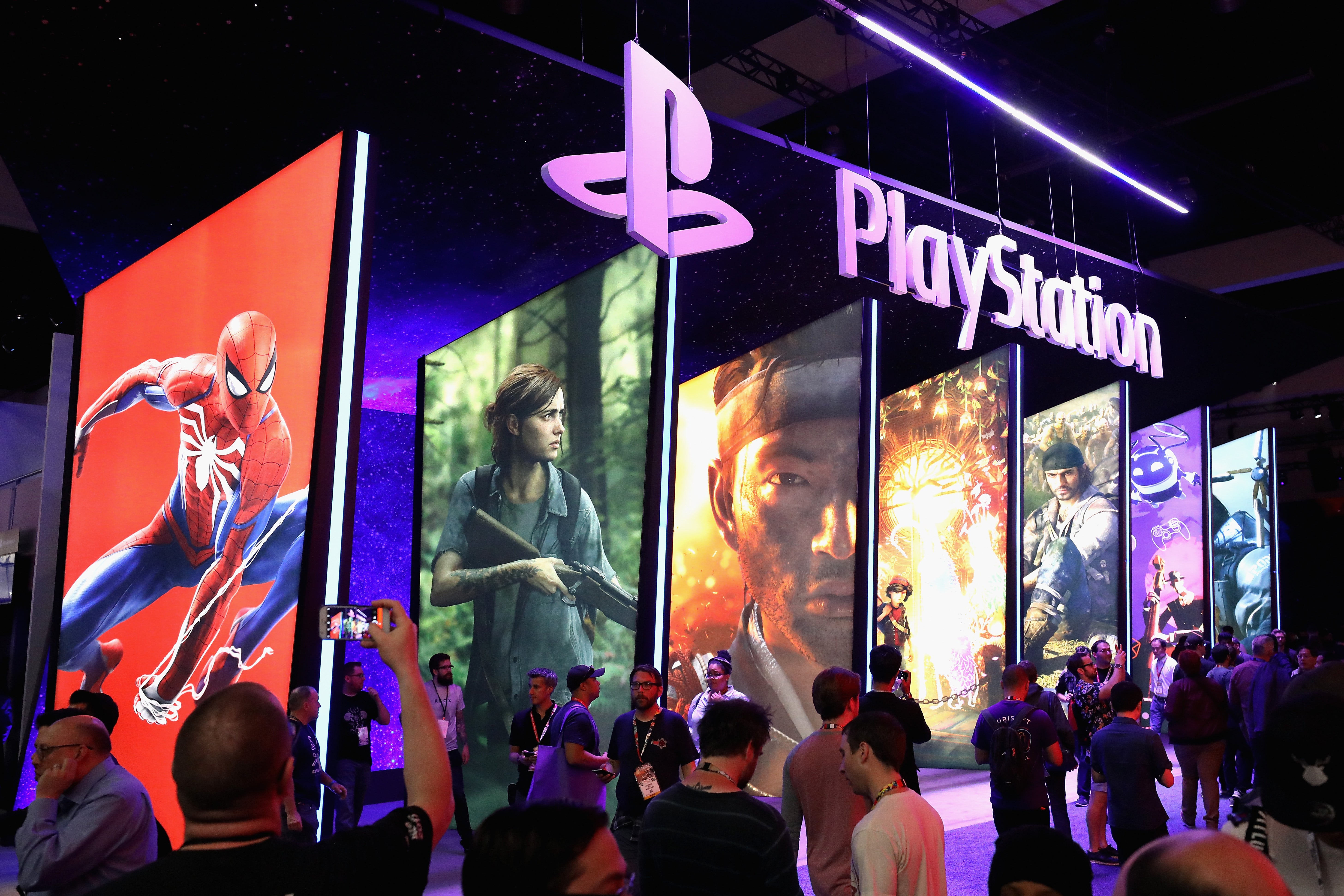 ¿Por qué no va Sony al E3 2021? ¿Por qué no va Sony al E3 2021?