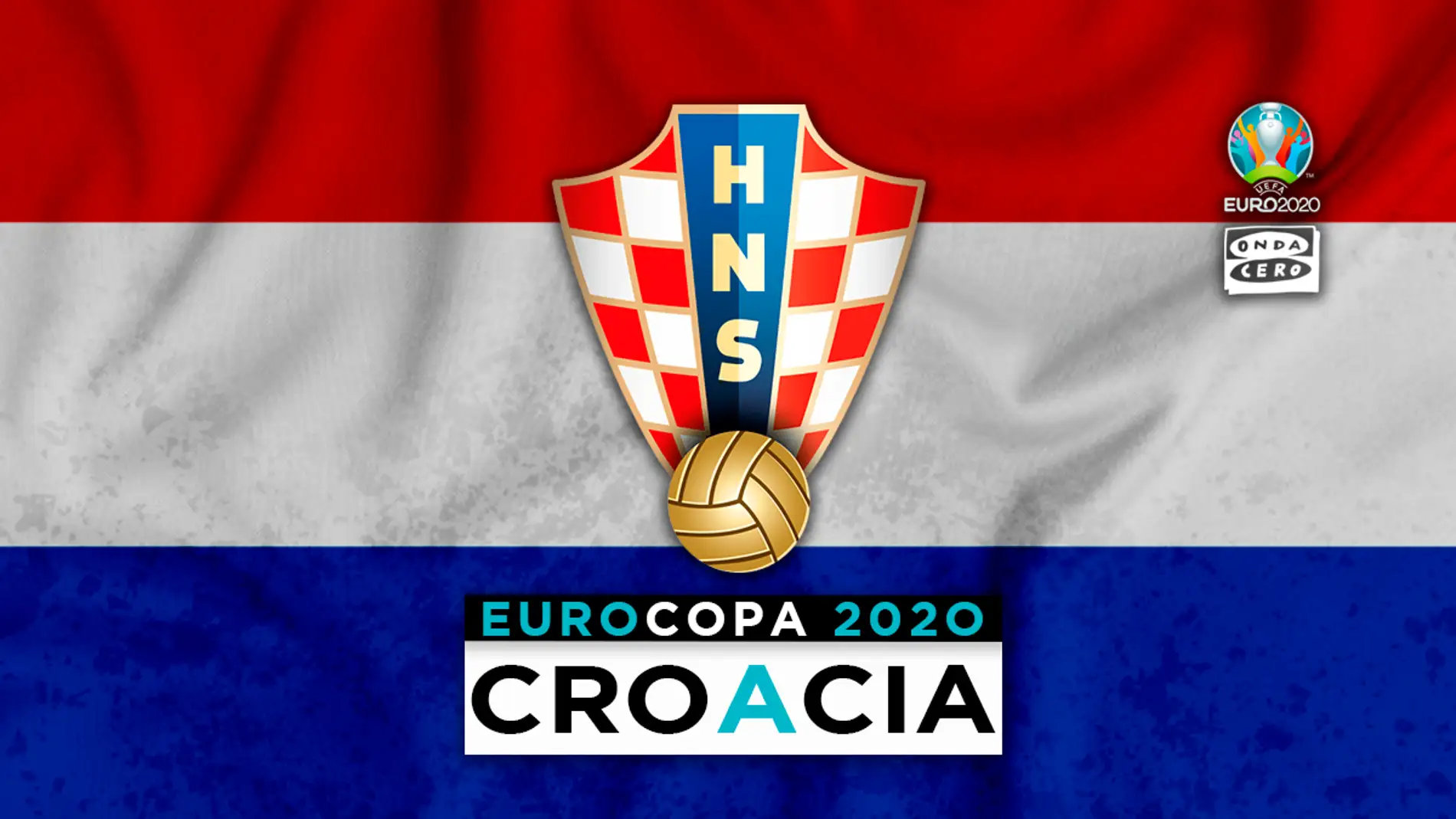 Croacia en la Eurocopa: alineación probable, convocatoria y lista completa de jugadores