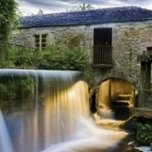 Molino en Alfoz Molino en Alfoz