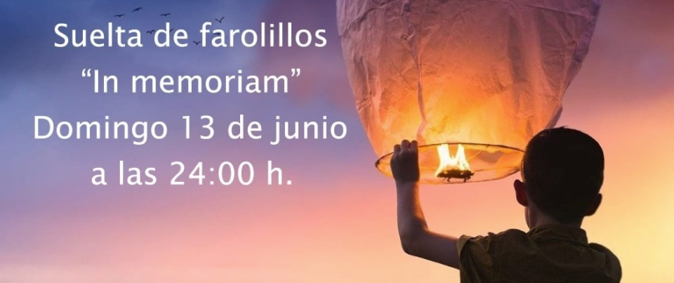 Infiesto se prepara para celebrar San Antonio, este domingo Infiesto se prepara para celebrar San Antonio, este domingo