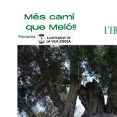 Més Camí que Meló. L'Ermita
