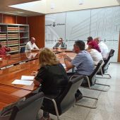 Cinco colegios públicos de Ibiza se beneficiarán del plan 50X50 