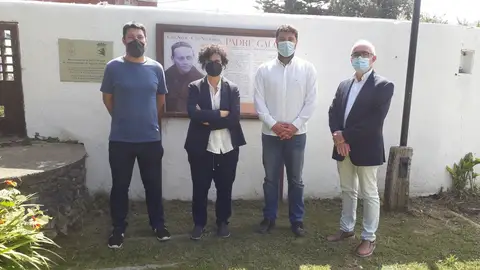 La casina de la traducción arrancara en octubre. La casina de la traducción arrancara en octubre.
