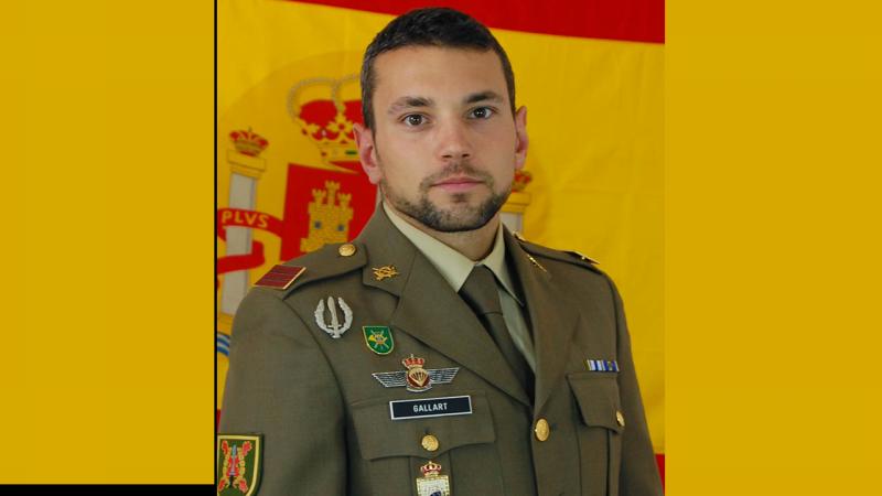 Muere un militar albaceteño en un salto paracaidista al agua frente a Cartagena (Murcia) Muere un militar albaceteño en un salto paracaidista al agua frente a Cartagena (Murcia)