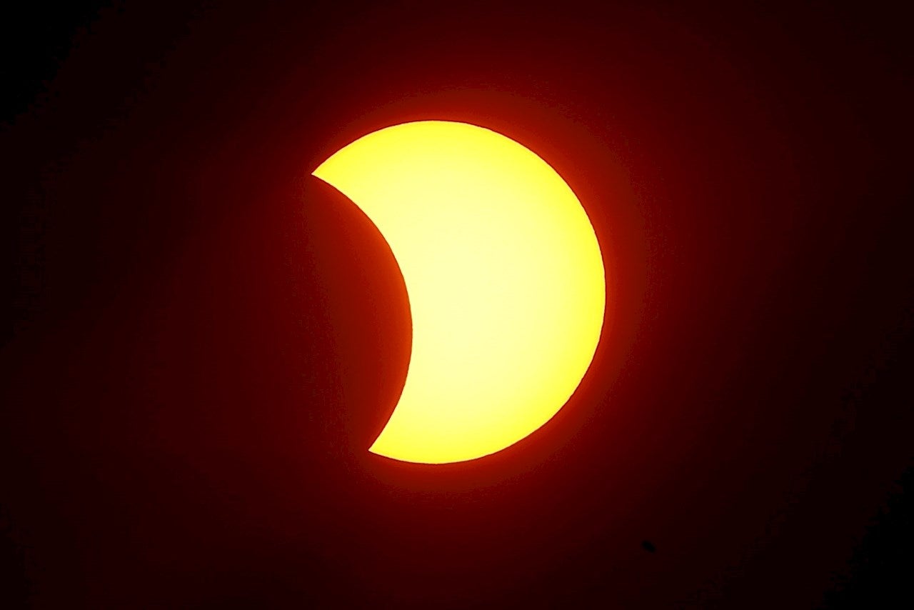 Cuándo es el próximo eclipse solar: los mejores sitios para verlo desde España Cuándo es el próximo eclipse solar: los mejores sitios para verlo desde España