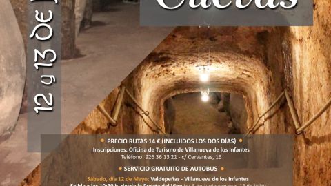 La Ruta de las Cuevas