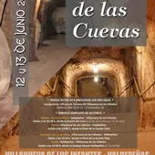La Ruta de las Cuevas La Ruta de las Cuevas