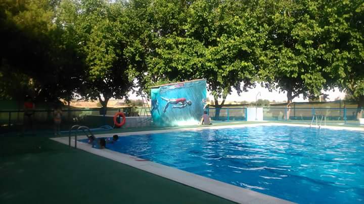 El Ayuntamiento de Alcázar saca a licitación la Piscina de Alameda El Ayuntamiento de Alcázar saca a licitación la Piscina de Alameda