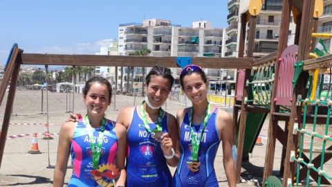 Campeonato de Espa&ntilde;a