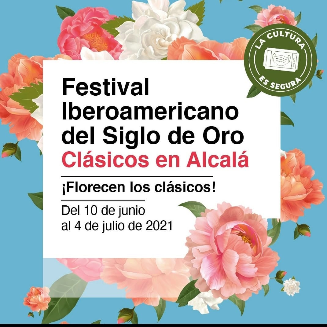 Más de uno Alcalá 10/06/2021 Más de uno Alcalá 10/06/2021
