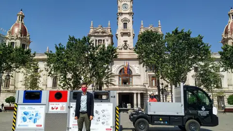 Plataformas móviles basura Plataformas móviles basura
