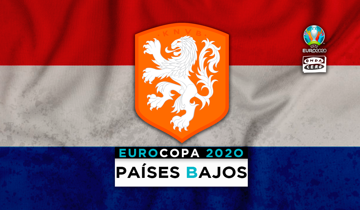 Holanda: el león herido Holanda: el león herido