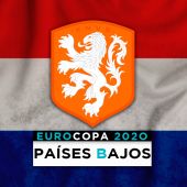 Holanda en la Eurocopa: alineación probable, convocatoria y lista completa de jugadores