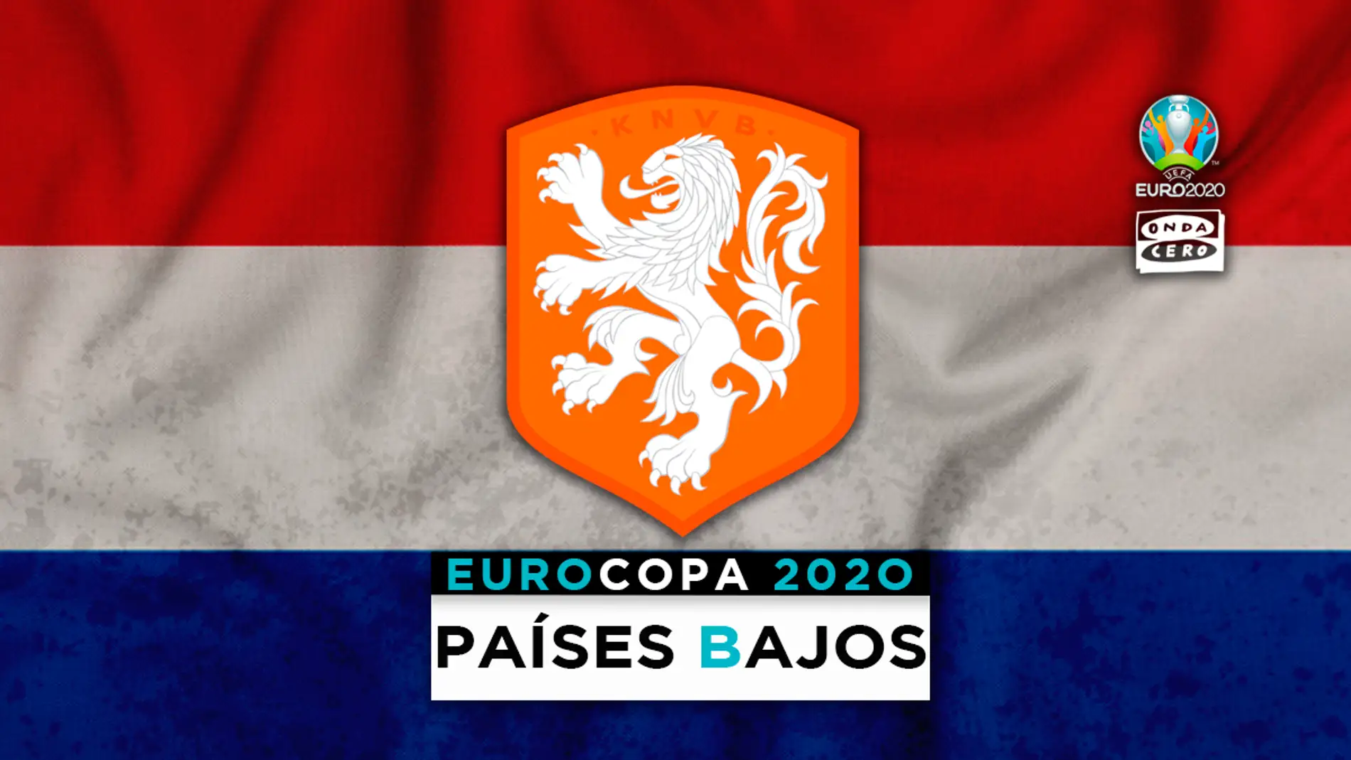 Holanda en la Eurocopa: alineación probable, convocatoria y lista completa de jugadores