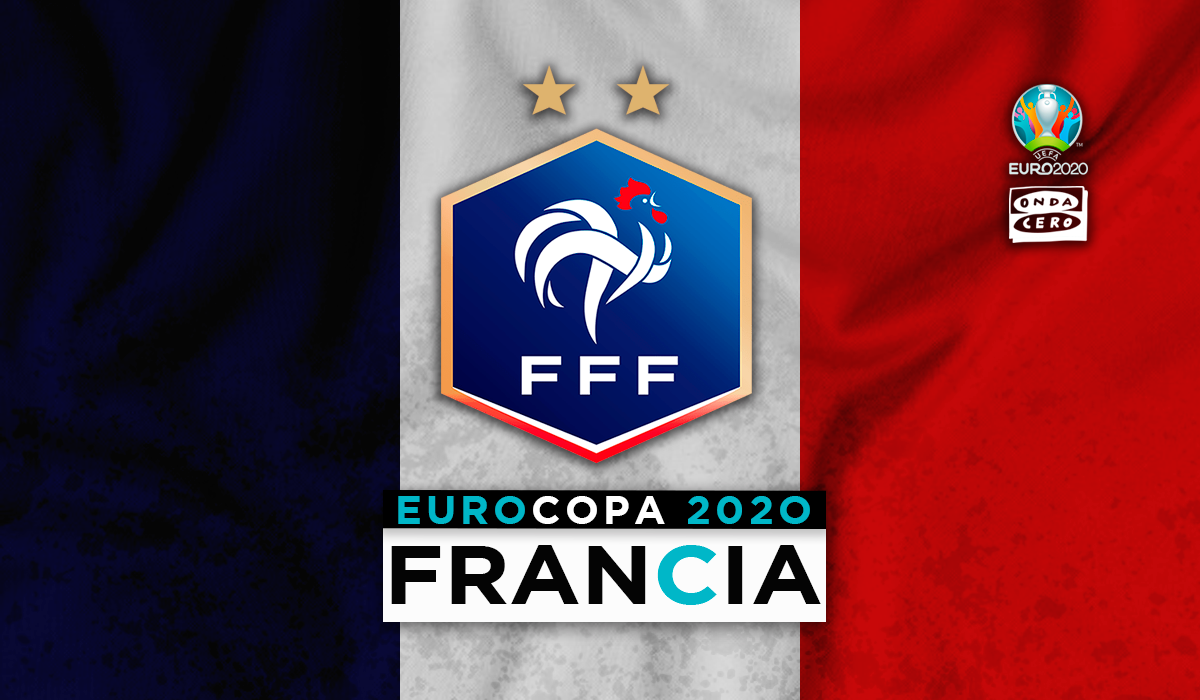 Francia: si eres campeón, no cambies Francia: si eres campeón, no cambies