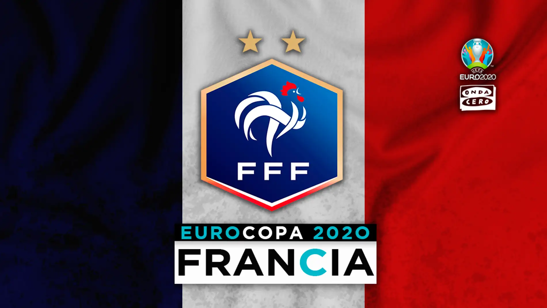 Francia en la Eurocopa: alineación probable, convocatoria y lista completa  de jugadores | Onda Cero Radio