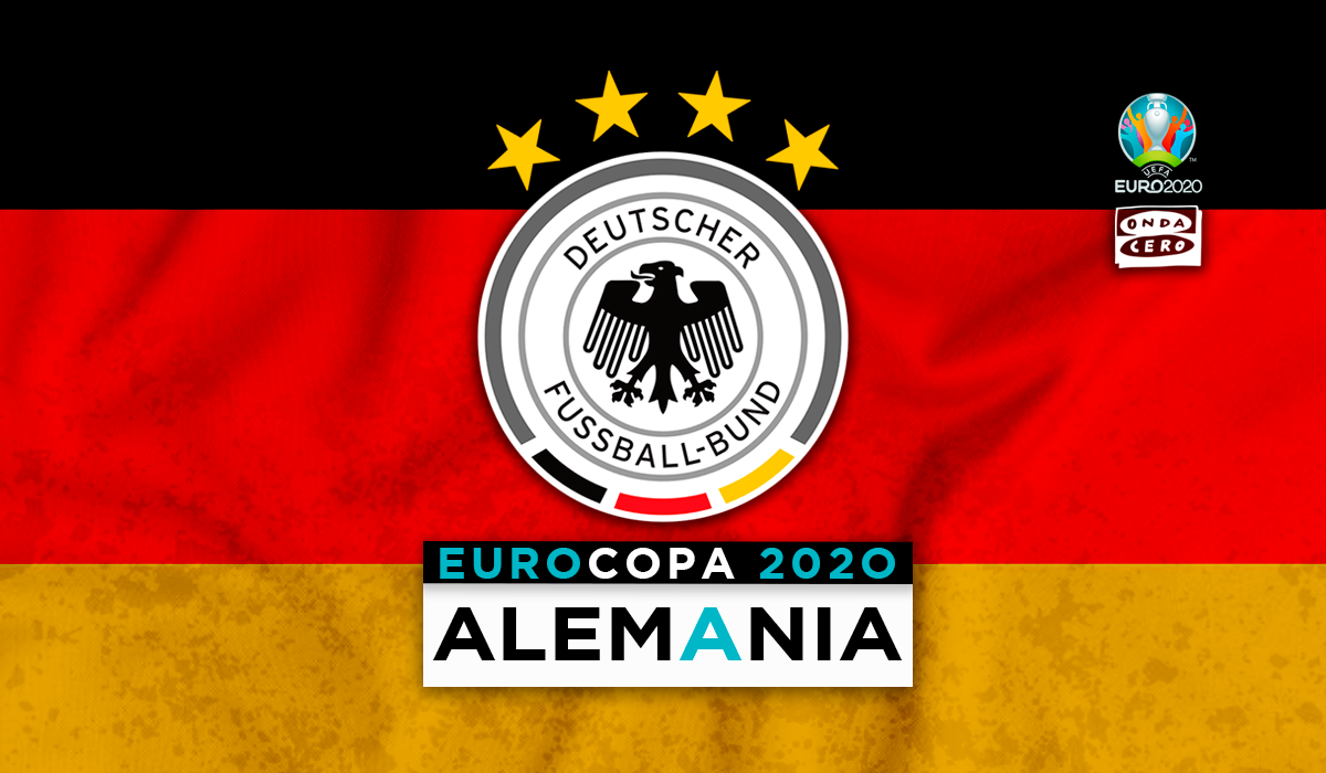 Alemania: se busca relevo Alemania: se busca relevo