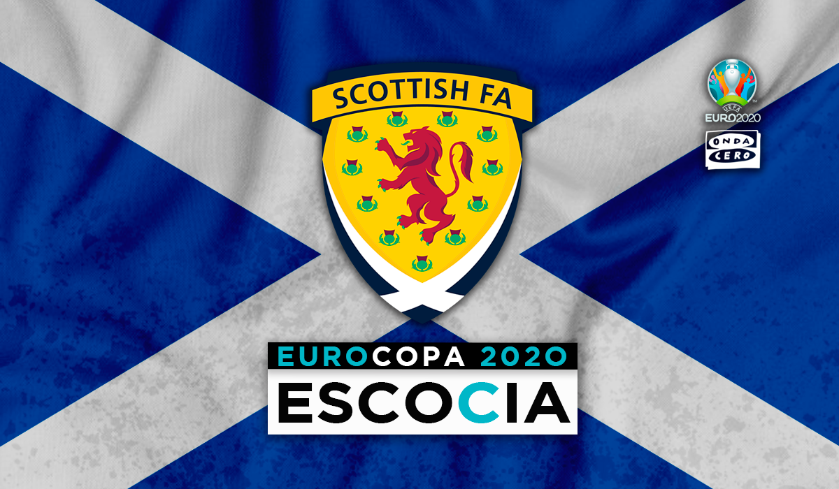 Escocia: vuelve la indomable Escocia: vuelve la indomable