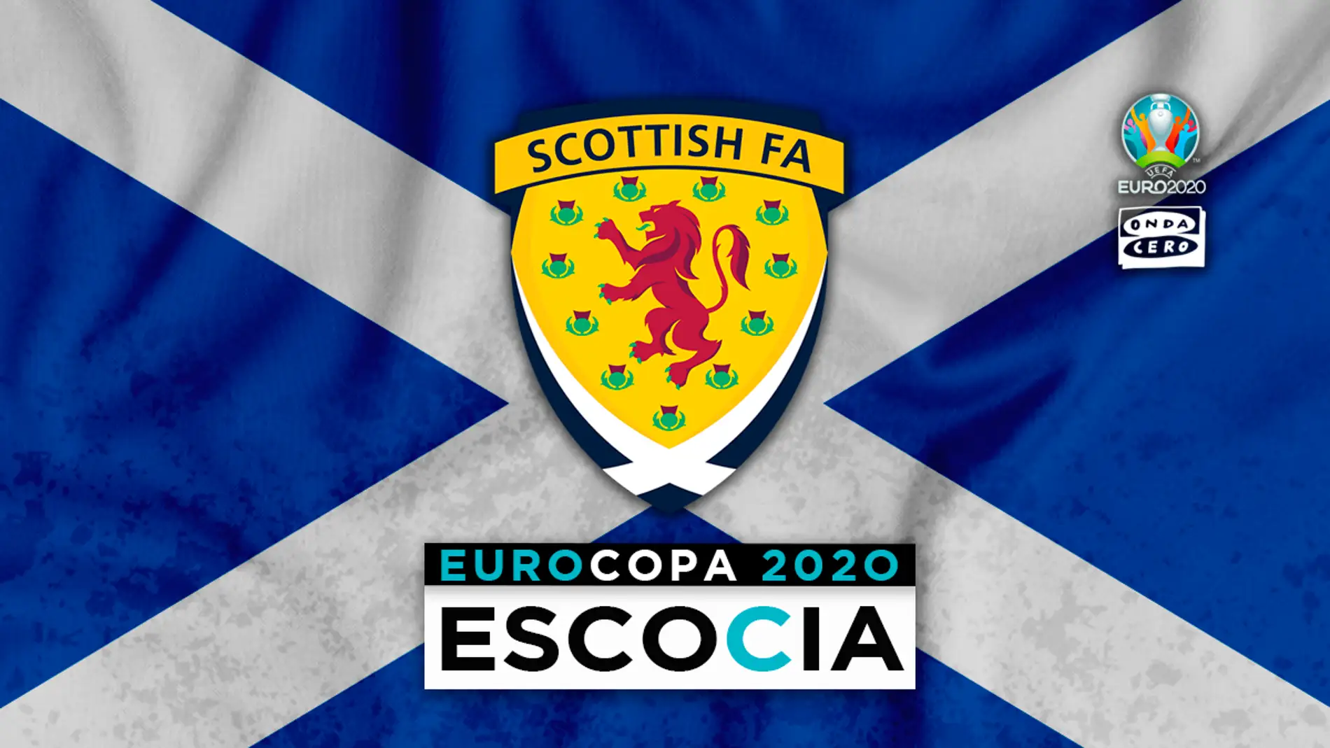 Escocia en la Eurocopa: alineación probable, convocatoria y lista completa de jugadores