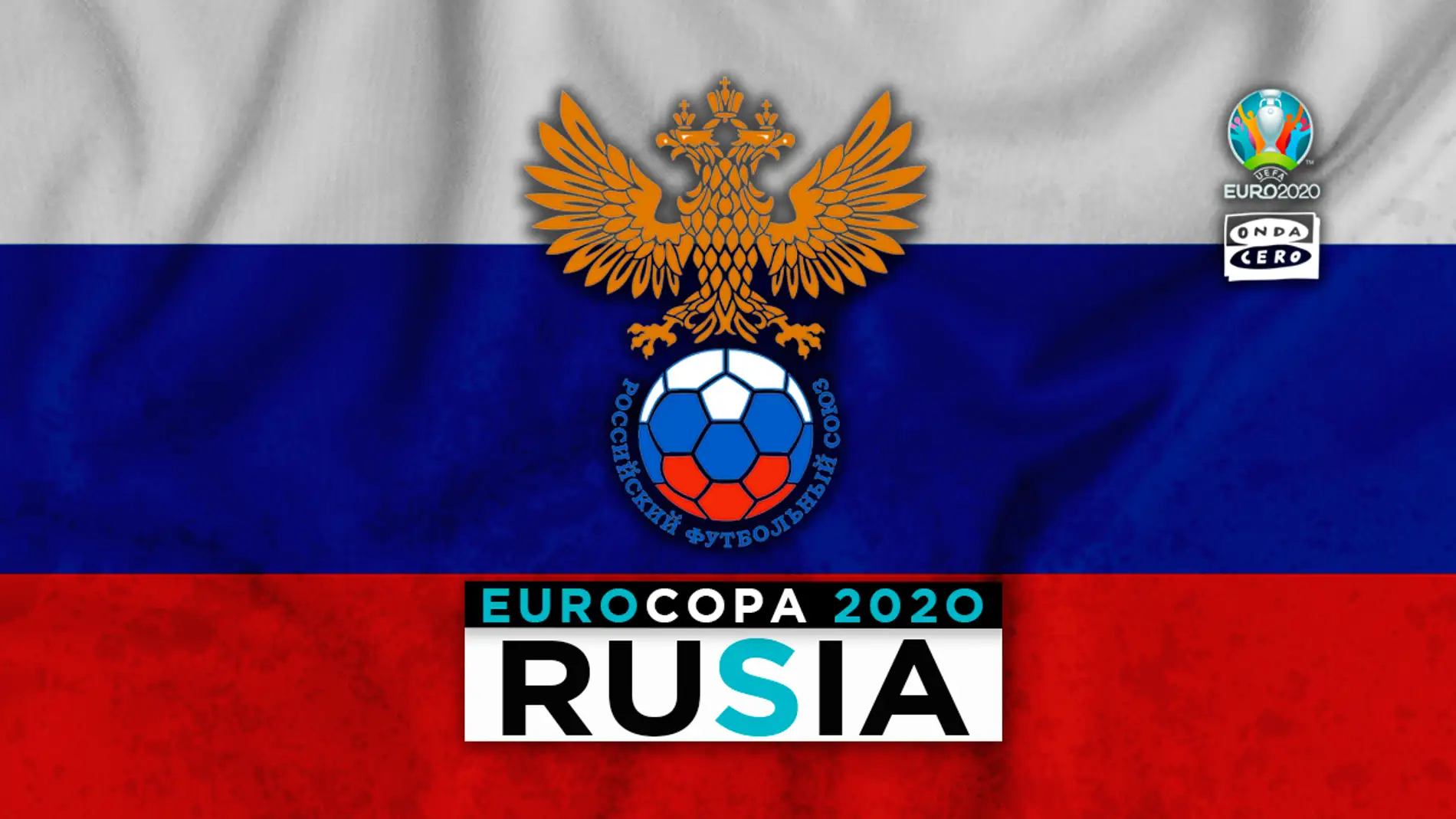 Rusia en la Eurocopa: alineación probable, convocatoria y lista completa de jugadores