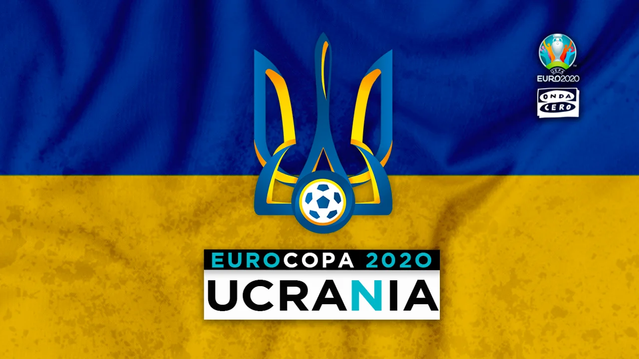 Ucrania en la Eurocopa: alineación probable, convocatoria y lista completa de jugadores