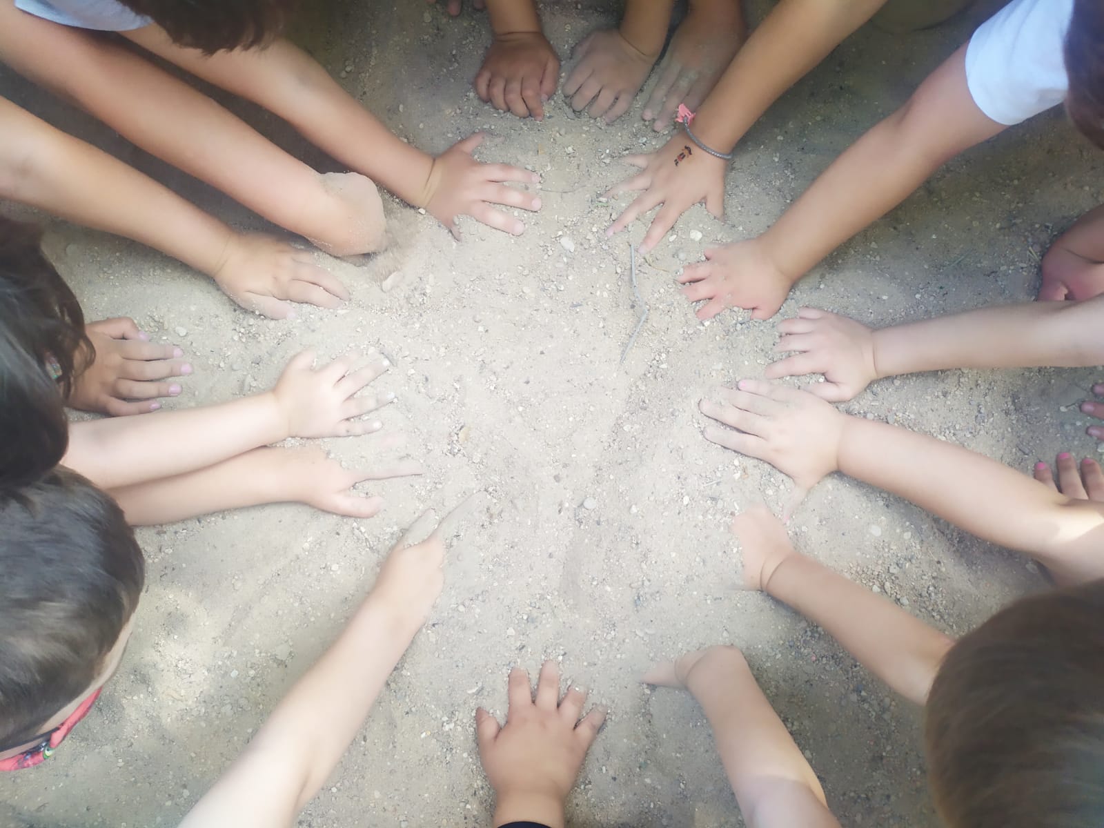 Escuela Católica critica la "improvisación" en la gratuidad "parcial" de las escoletas en el tramo 2-3 años en Baleares Escuela Católica critica la "improvisación" en la gratuidad "parcial" de las escoletas en el tramo 2-3 años en Baleares