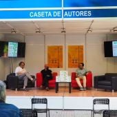 El escritor Alonso de la Torre recorre más de mil kilómetros de la frontera hispano-lusa en 'Un viaje por la Raya'