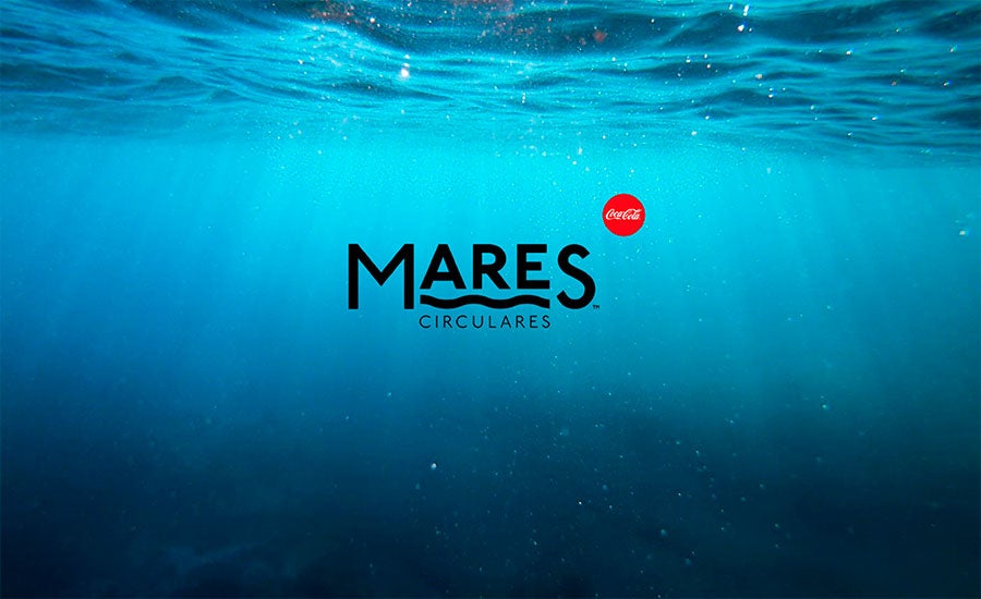 El programa 'Mares Circulares' de Coca-Cola cumple 1.000 días apostando por la economía circular El programa 'Mares Circulares' de Coca-Cola cumple 1.000 días apostando por la economía circular