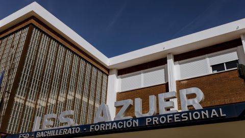 I.E.S. Azuer