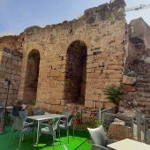 Torre Albarrana
