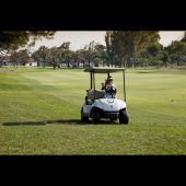 El Parador de Golf de Málaga albergará la cuarta prueba de la Liga Provincial de Golf
