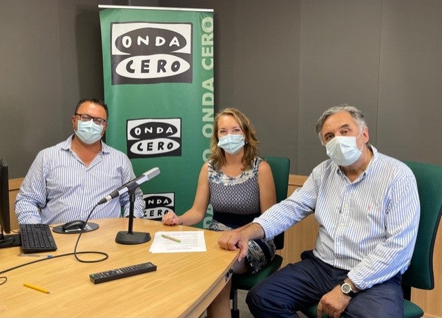 "Pedro Comas era todo honestidad, eligió periodista como estado civil," aseguran sus allegados "Pedro Comas era todo honestidad, eligió periodista como estado civil," aseguran sus allegados