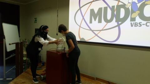 mudic