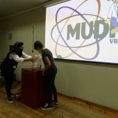 Una nueva entrega de este espacio de divulgación científica del mudic 