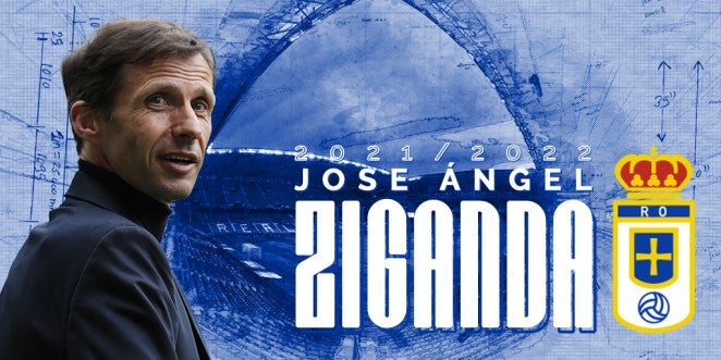 Ziganda seguirá en el banquillo Ziganda seguirá en el banquillo
