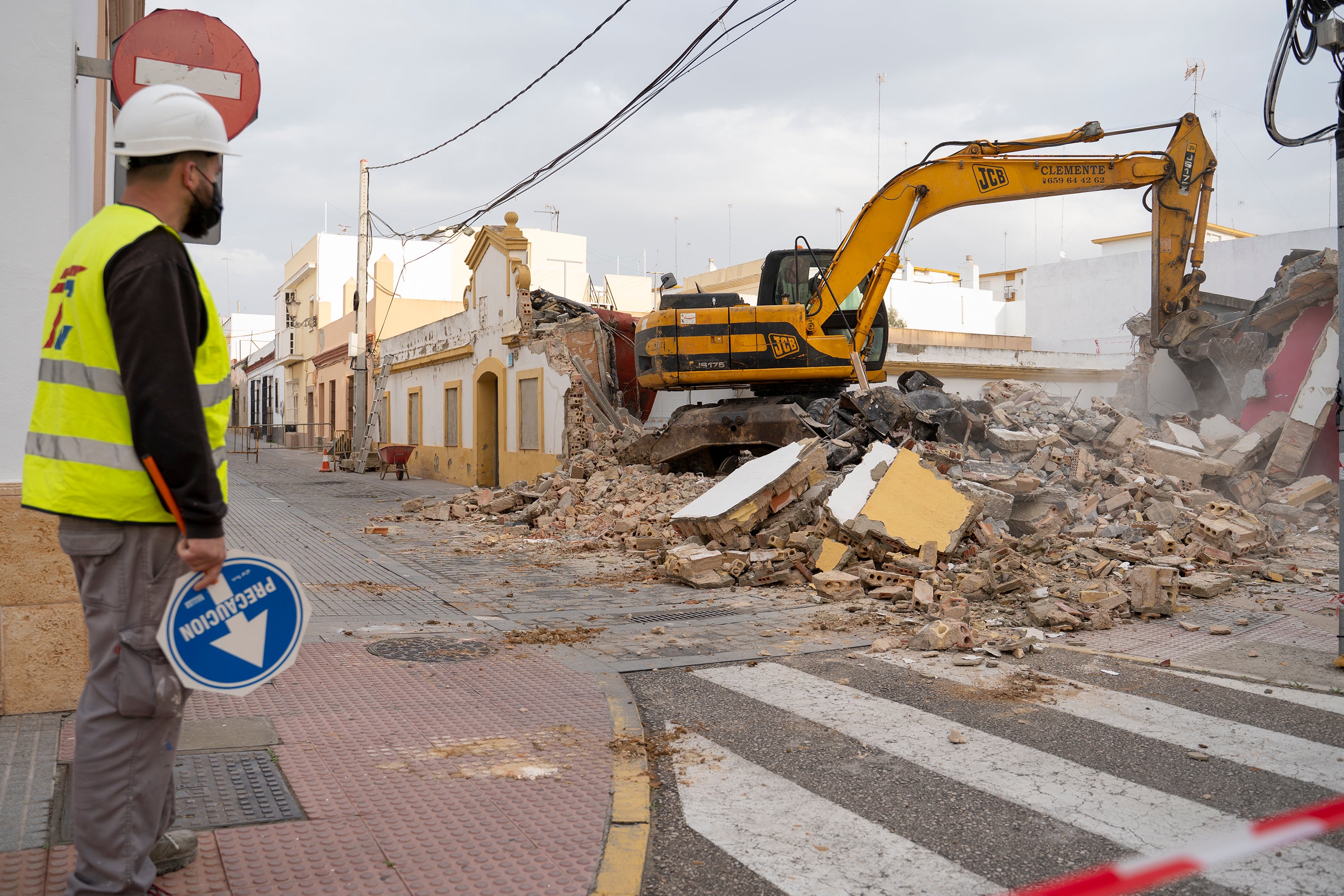 San Fernando licita su primera promoción de vivienda protegida en alquiler desde 2009 San Fernando licita su primera promoción de vivienda protegida en alquiler desde 2009
