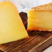 El queso Mahón-Menorca goza de buena salud a pesar de la pandemia. El queso Mahón-Menorca goza de buena salud a pesar de la pandemia.