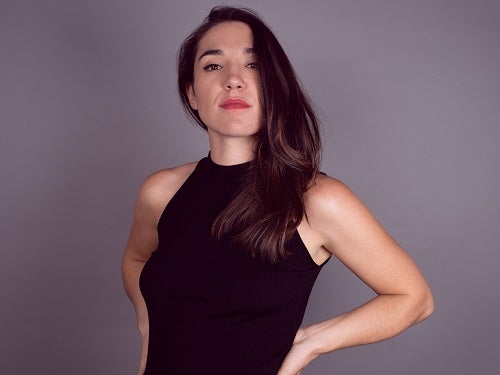 Raquel Riba trae la última historia de Lola Vendetta Raquel Riba trae la última historia de Lola Vendetta