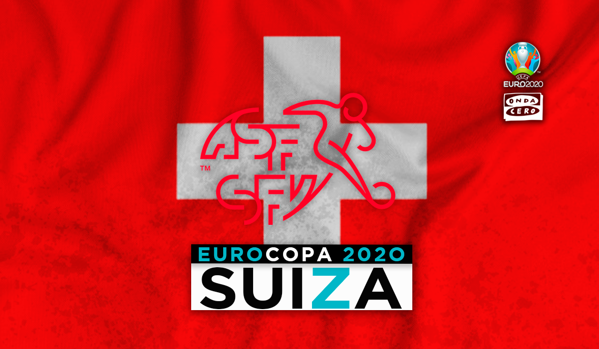 Suiza: otra vez aspirante Suiza: otra vez aspirante