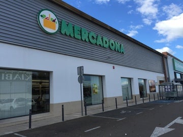 Mercadona realiza compras en Extremadura por valor de 331 millones de euros, 21 millones más que en 2019 Mercadona realiza compras en Extremadura por valor de 331 millones de euros, 21 millones más que en 2019